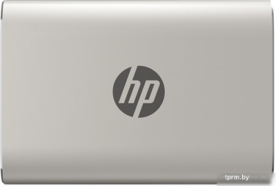 HP P500 250GB 7PD51AA (серебристый)  HPmarket.by