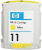 Картридж HP 11 (C4838A)  HPmarket.by