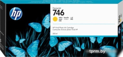 Картридж HP 746 (P2V79A)  HPmarket.by