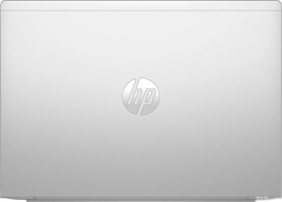 Ноутбук HP ProBook 440 G11 Core Ultra 5 125U 16Gb SSD512Gb Intel Iris Xe graphics 14" UWVA WUXGA (1920x1200) Free DOS silver WiFi BT Cam (A22ZLEA)  HPmarket.by