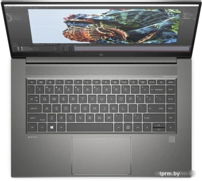 Рабочая станция HP ZBook 15 Studio G8 525B4EA  HPmarket.by