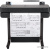 Плоттер HP DesignJet T630 (24-дюймовый)  HPmarket.by
