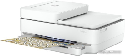 МФУ HP DeskJet Plus Ink Advantage 6475  HPmarket.by