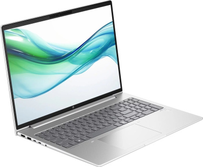 Ноутбук HP ProBook 460 G11 A23BKEA  HPmarket.by