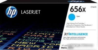 HP 656X (CF461X)  HPmarket.by