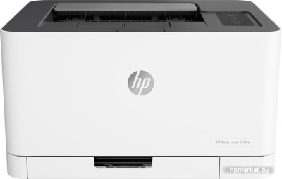 Принтер HP Color Laser 150nw  HPmarket.by