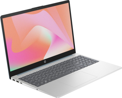 Ноутбук HP 15-fd0071nq BD9Q7EA  HPmarket.by