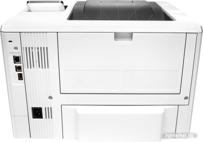 Принтер HP LaserJet Pro M501dn [J8H61A]  HPmarket.by