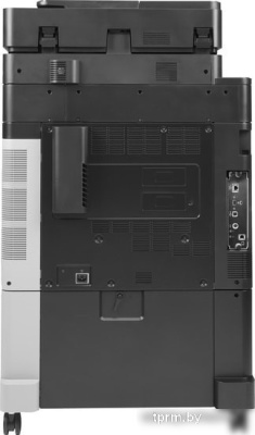 МФУ HP Color LaserJet Enterprise flow M880z A2W75A  HPmarket.by