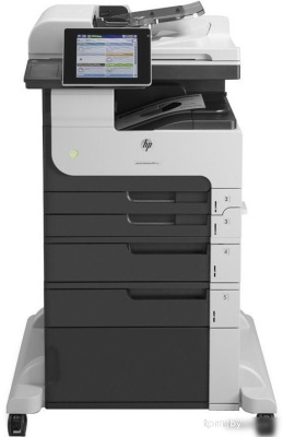 HP LaserJet Enterprise M725f [CF067A]  HPmarket.by