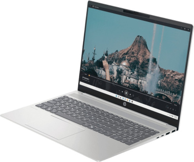 HP Pavilion 16/ 16-ag0008ny/ R5-8540U/ 16 WUXGA IPS AG 300nits Narrow Border/ AMD Radeon/ 16GB/ 512GB/ DOS/ noODD/ kbd_ENG/ Natural Silver ноутбук B90TJEA  HPmarket.by